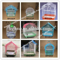 Wholesale Metal Decorative Bird Cages